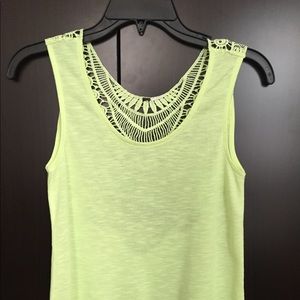 Women summer top